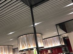 -北上海大酒店-北鸥西餐厅