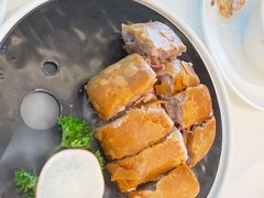 -莆田餐厅PUTIEN(世博源店)