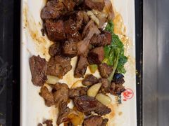 -渔乐之昕·铁板烧自助餐(虹悦城店)