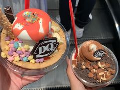 -DQ·蛋糕·冰淇淋(西城红场店)
