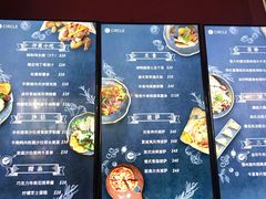 -CIRCLE·酒吧(第一国际店)