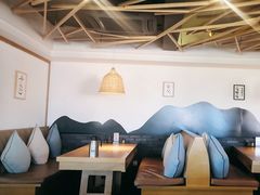 -品味泸沽湖•民族特色菜(大落水店)