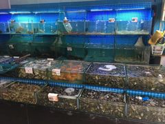 -叶姐海鲜(棋子湾店)