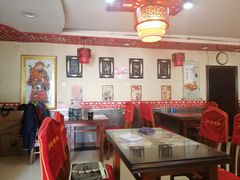 大堂-川哥辣妹(南岗店)