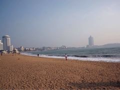 upload_pic-青岛第二海水浴场