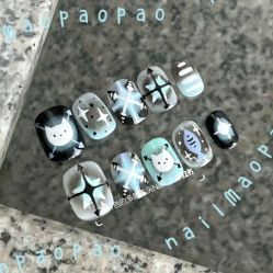 -RL Nail·瑞丽美甲美睫品牌原创店