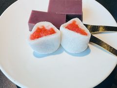 -喜悦烤鸭·新京菜(王府井店)