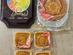 -杏花樓(福州路总店)