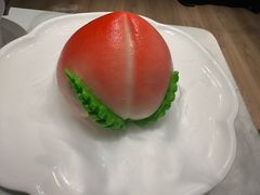 -淮扬府·游园京梦(北京SKP店)
