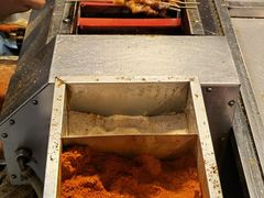 -老钟家烤羊排·敦伊阁清真餐厅胡羊焖饼