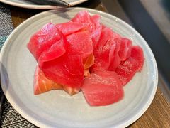 -菲住布渴酒店自助餐厅(阿里巴巴西溪园区店)