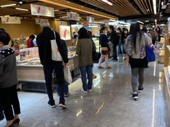 -崇光百货(铜锣湾店)