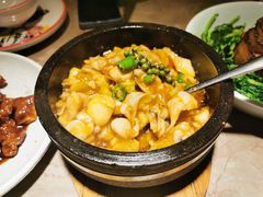 -新白鹿餐厅(金鹰新街口店)