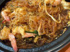 蒜蓉粉丝虾-阿毛饭店·宁波老字号(儿童公园旗舰店)