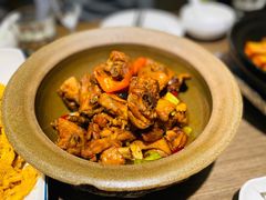 -隆喜元鱼汤包·海鲜(中联广场店)