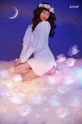 -芭莎视觉婚纱摄影(花溪店)