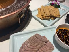 -东来顺饭庄(西直门店)
