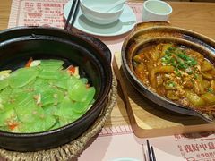 -顺风汤馆·广府粤菜(江宸天街店)