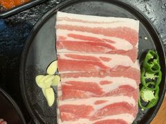 -九田家黑牛烤肉料理(太阳城店)