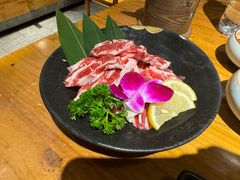 -九田家黑牛烤肉料理(华侨城店)