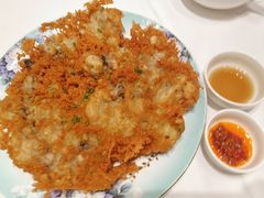 -御彩酒家(东风东路店)