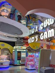 点击看大图 -meland club亲子乐园(重庆万象城店)