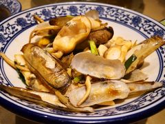 -兰边碗(鼓楼店)