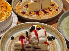 -芝士农场·意式餐厅(生态城万达店)