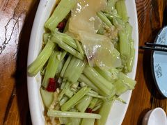 组合海鲜-老伯蟹脚店(朝阳路店)