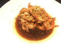 -御花园·粤菜·海鲜火锅(中山公园店)