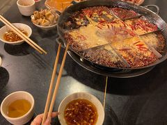 -酒友老火锅(渝中店)