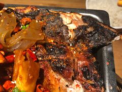 -味妙烤鱼吧(回龙观店)