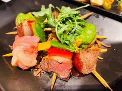 -bluefrog蓝蛙(恒隆广场店)