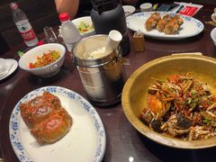 -衡地道·三菜一汤(汉溪长隆店)