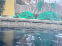 -大连金石滩绿发温泉假日酒店