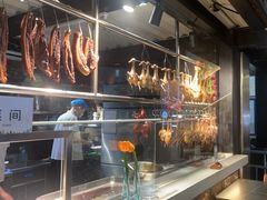 -三强鸽子(中原路店)