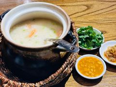 -潮中人·潮州菜(益乐路店)