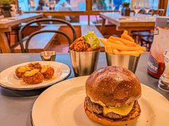 -尚牛社会 Beef & Liberty(金桥EKA天物店)