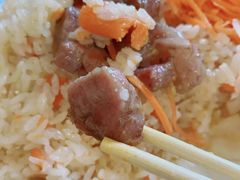 -巴依家新疆手抓饭(菱角湖万达店)