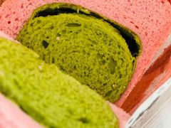 -爸爸糖手工吐司(苏州环球188店)