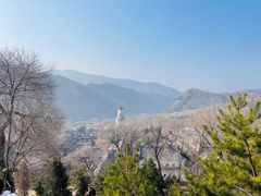 -五台山风景名胜区