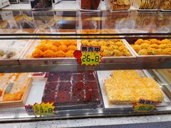 -周记传统糕点PASTRY(蜀汉路店)
