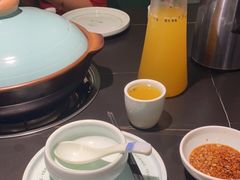 -椰小名·竹笙椰子鸡(中堂店)