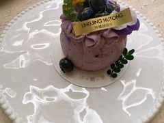 -玲婧胡同·生日蛋糕·餐厅(嘉里城店)