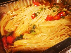 -老诚一锅·羊蝎子(广渠门外店)