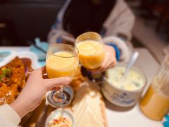 -刀板香·安徽菜(国购IFC店)
