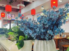 -台州老六海鲜面馆(上南总店)