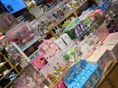 -九木杂物社(新奥购物中心店)