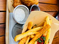 -THE CANNERY&JUJU 新鲜海鲜·牛排美食酒廊
