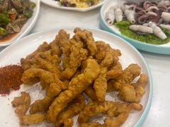 -威海渔村(黄兴路店)